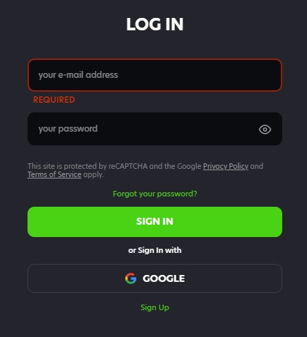 Neospin LogIn Australia